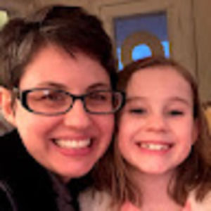 Meet your Posher, Rebecca